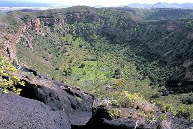 Gran Canaria Peaks Full-Day Tour from Las Palmas - Teror Village and the Day’s Real Pacing: How to Enjoy It Without Feeling Rushed
