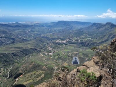 “Peaks of Gran Canaria” Hiking Tour