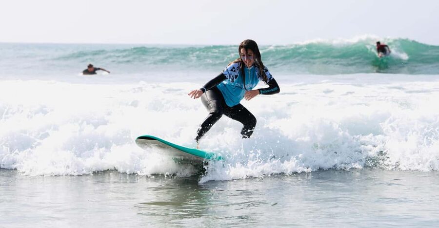Gran Canaria Playa del Ingles: Surf lessons all levels - The 3-Hour Flow: Beach Theory, Then 2 Hours in the Water