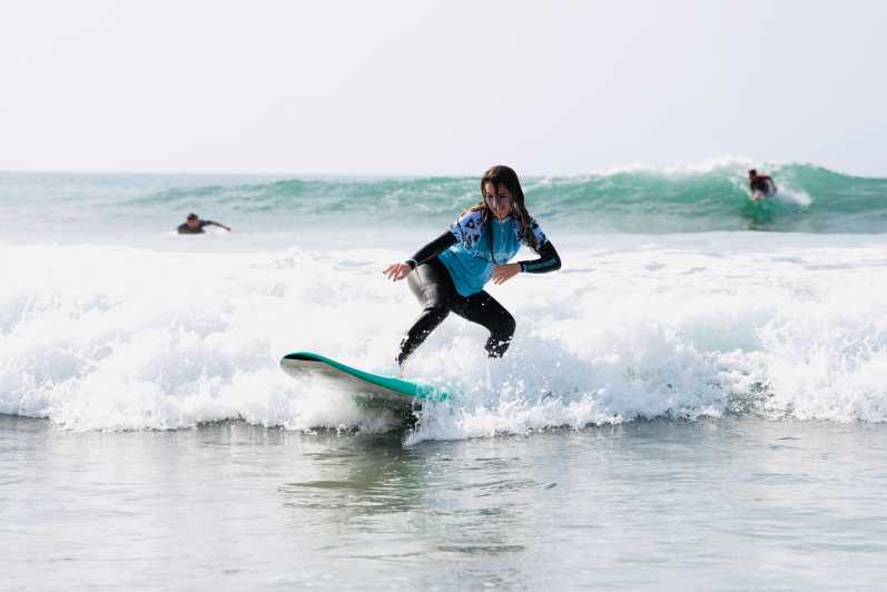 Gran Canaria Playa del Ingles: Surf lessons all levels - Meeting Point at SouthCoast Surf School Flags: Where to Go and What to Expect