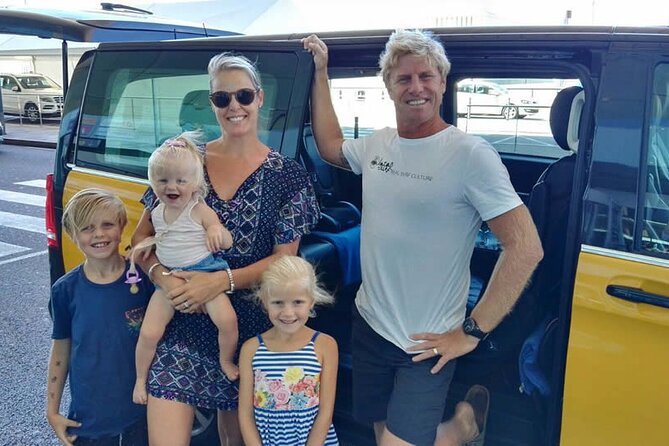 Gran Canaria Private Transfer from Las Palmas airport (LPA) to Costa Meloneras - Why a private LPA to Costa Meloneras transfer feels like a cheat code
