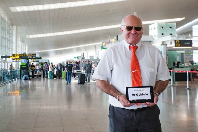 Gran Canaria Private Transfer from Puerto Rico to Las Palmas (LPA) airport - The 45-minute airport run to GC-1, and how to plan your departure