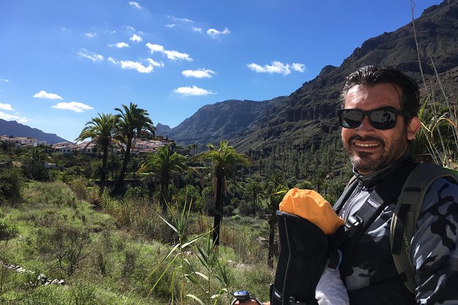 Gran Canaria private walks - The point of a private walk on Gran Canaria (and why it feels different)
