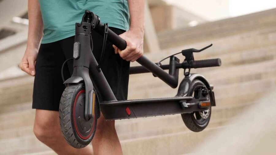 Gran Canaria: Rent Electric Scooter Kick Start - Why an electric scooter rental is such a smart way to see Gran Canaria’s south