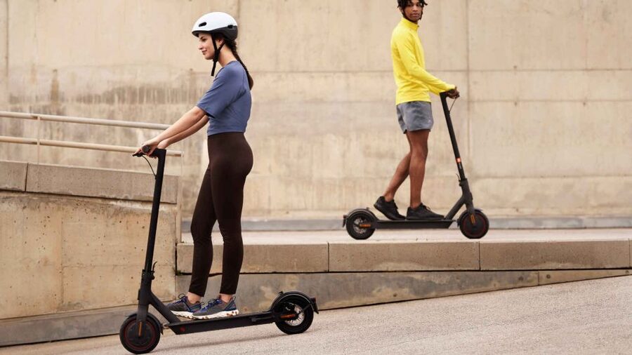 Gran Canaria: Rent Electric Scooter Kick Start - Included support: what happens if something goes wrong