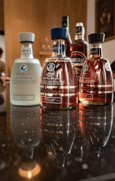 Rum, Wines and Banana Tour