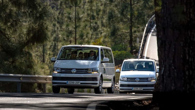 Gran Canaria: Rural Villages Guided Sightseeing Tour - Key Highlights You Will Actually Use