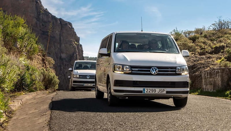 Gran Canaria: Rural Villages Guided Sightseeing Tour - A Panoramic Day That Really Shows Gran Canaria’s Two Personalities