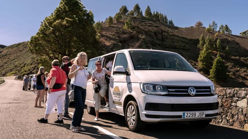 Gran Canaria: Rural Villages Guided Sightseeing Tour - Timing and Packing for an 8-Hour Loop With Optional Lunch