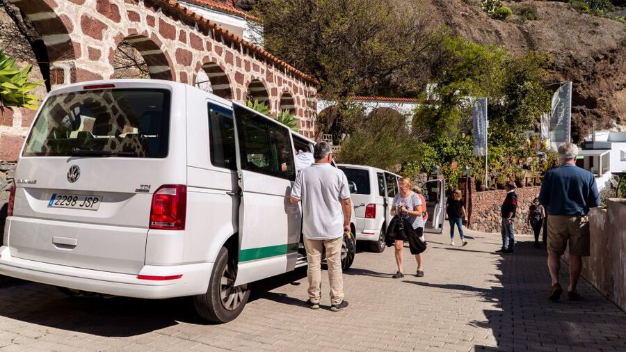 Gran Canaria: Rural Villages Guided Sightseeing Tour - Price and Value: Why $83 Can Make Sense for First-Time Visits