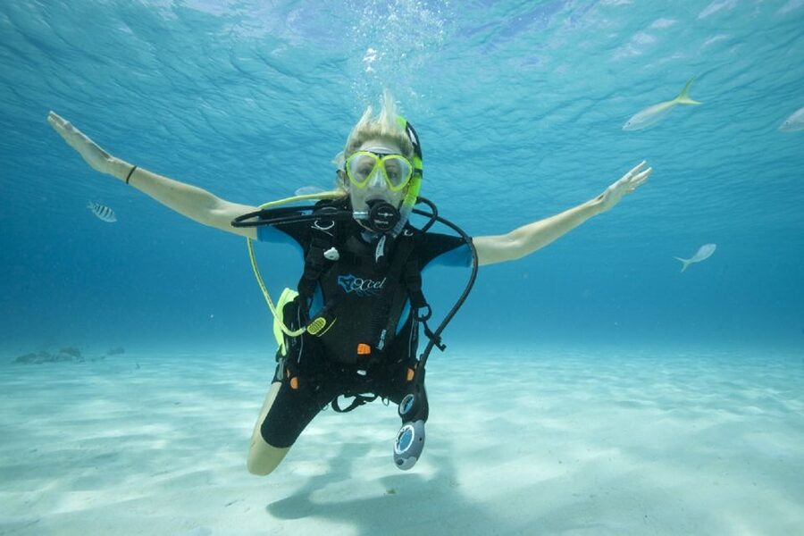 Gran Canaria: Scuba Diving for Beginners - What to bring, and how to avoid first-timer headaches