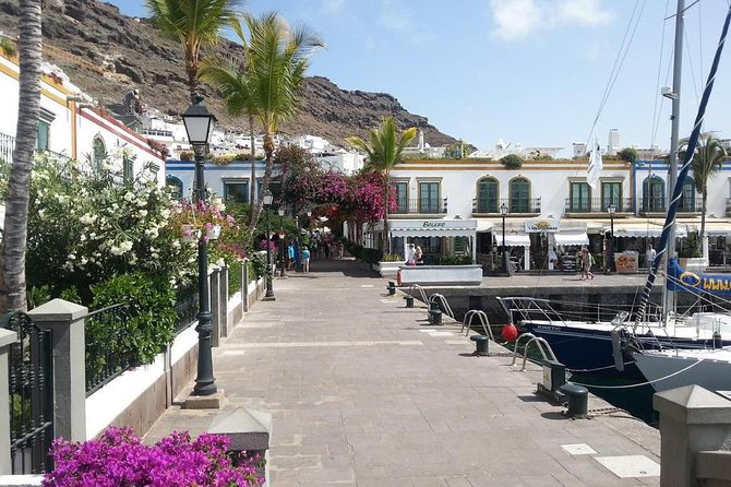 Gran canaria shopping day in Puerto Mogan - Key points to know before you go