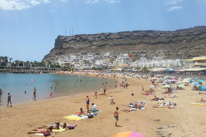 Gran canaria shopping day in Puerto Mogan - Why Puerto de Mogán Shopping Days Feel Different Than a Random Tour
