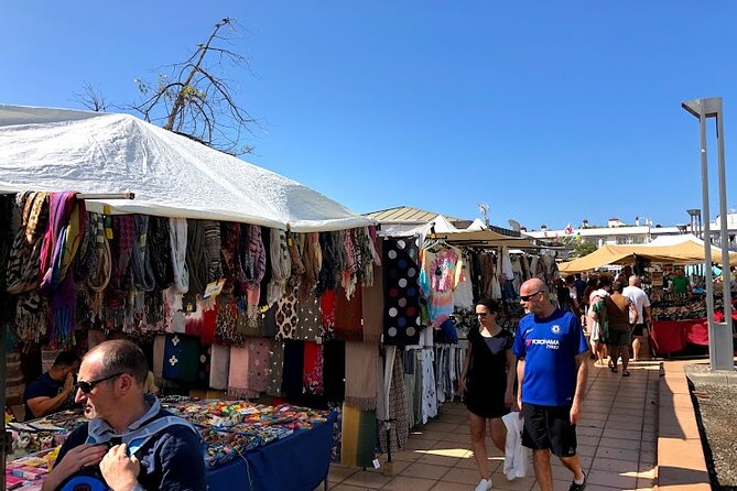 Gran canaria shopping day in Puerto Mogan - How the Guide Helps You Find Better Bargains (Without Killing Your Freedom)