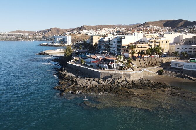 Gran Canaria: Small Group Sup Yoga Experience. - Safety and insurance, the part you should not skip