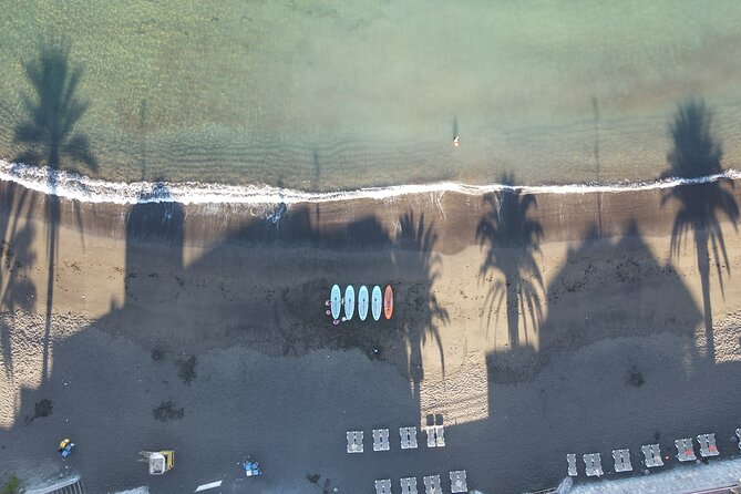 Gran Canaria: Small Group Sup Yoga Experience. - Who should book, and who might want a different plan