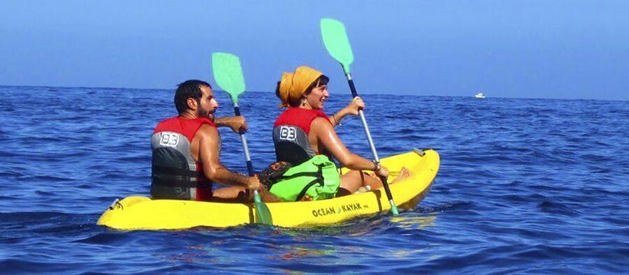 Gran Canaria: South Coast Guided Kayaking Trip - Key things to know before you go