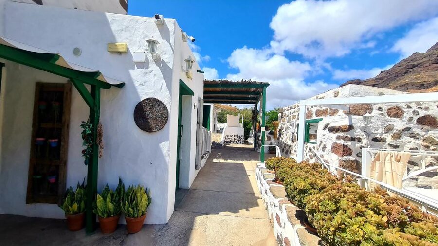 Gran Canaria: Spanish Tapas and Wine Tasting Tour in Mogan - Key Highlights You Can Count On