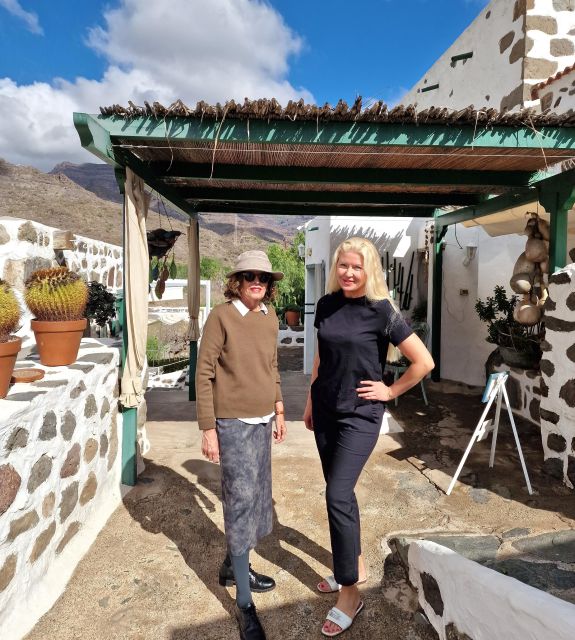 Gran Canaria: Spanish Tapas and Wine Tasting Tour in Mogan - Why This Mogán Tapas and Wine Tour Feels Like More Than Dinner
