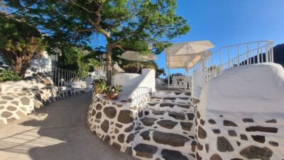 Spanish Tapas and Wine Tasting Tour in Mogan