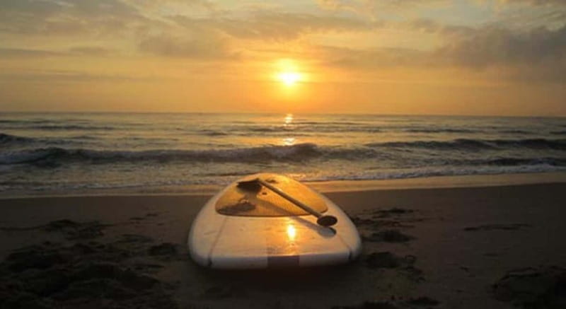 Gran Canaria: Stand-Up Paddle Lesson & Snorkeling Tour - What’s included, and what you should bring