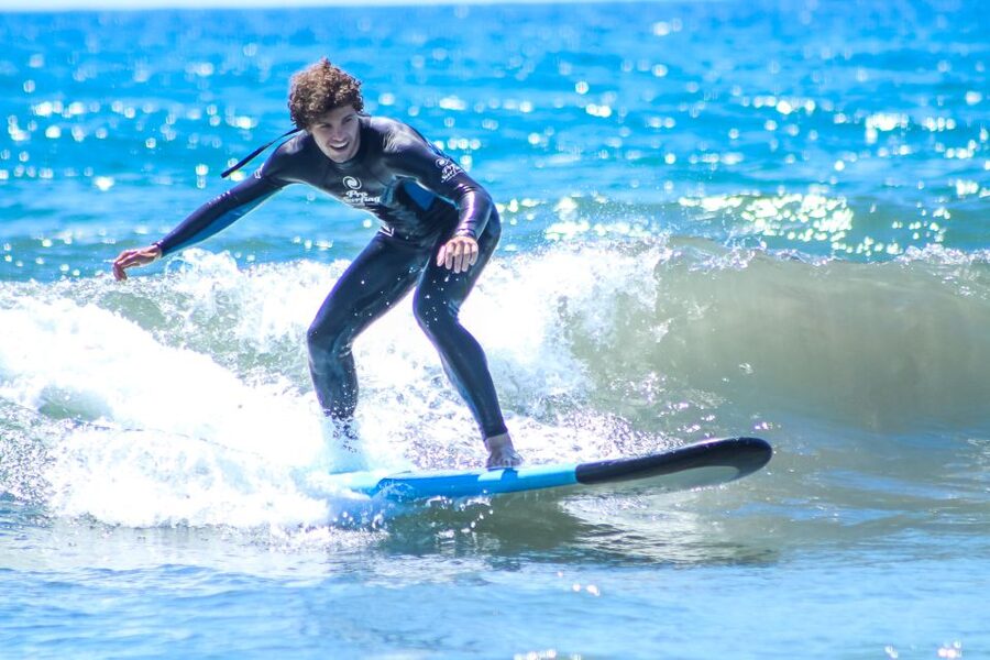 Gran Canaria Surf Safari Course: Surf Lesson all levels - Key Things You’ll Notice Right Away