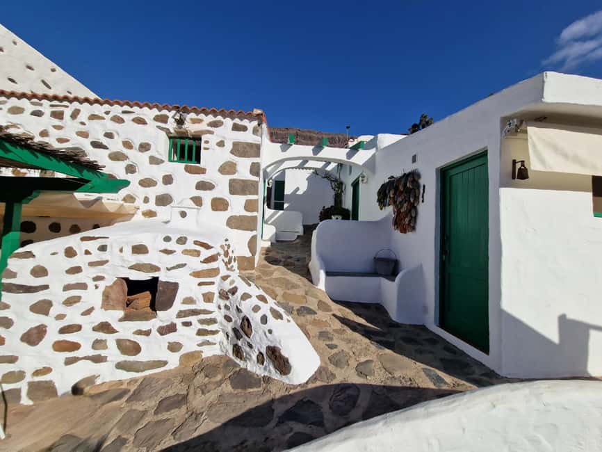 Gran Canaria: tasting wine & local cheese - Price check: is $63 per person good value for Gran Canaria?