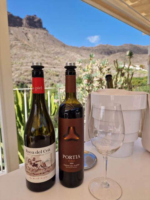 Gran Canaria: tasting wine & local cheese - Who should book this tour, and who should skip it