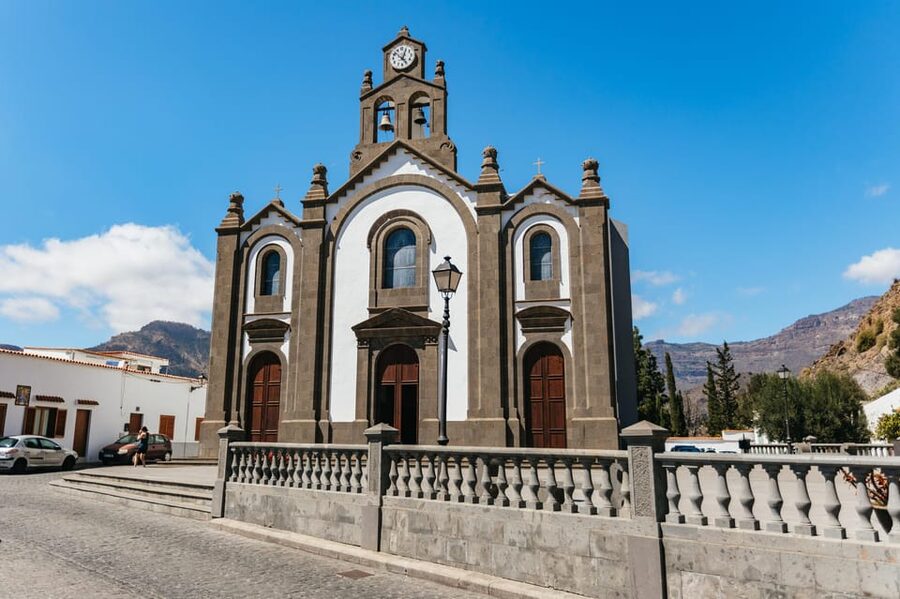 Gran Canaria: The Red Canyon Tour with Local Food Tasting - Should you book the Gran Canaria Red Canyon tour?