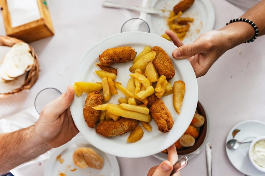 Gran Canaria: The Red Canyon Tour with Local Food Tasting - Price and value: what the $105 includes in real terms