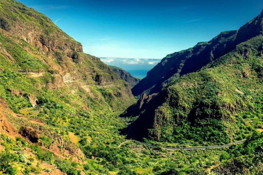 Gran Canaria Tour: Past and Present - Key Things You’ll Notice on This Gran Canaria Tour