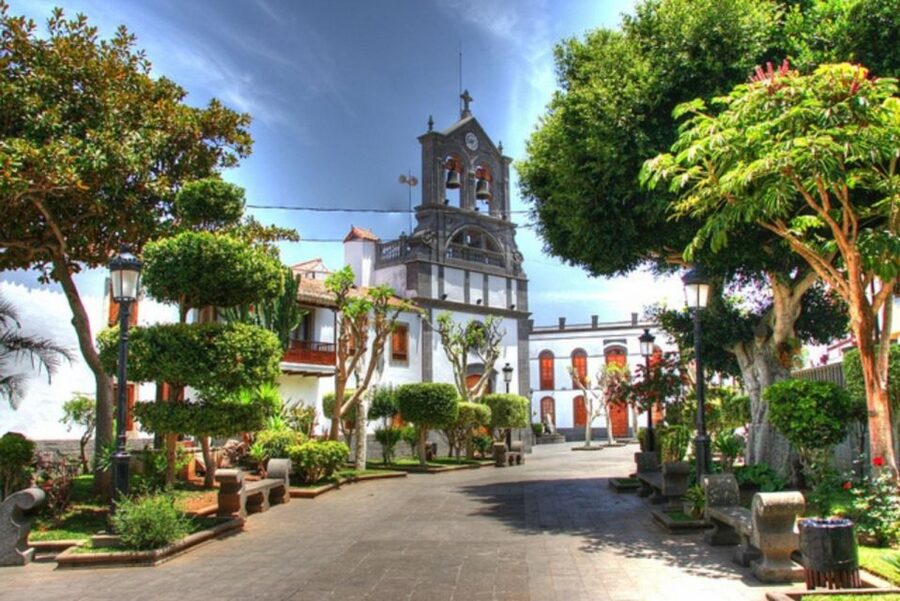 Gran Canaria Tour: Past and Present - Should You Book This Gran Canaria Past and Present Tour?