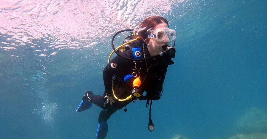 Gran Canaria: Try Scuba Diving for Beginners - Key points before you go