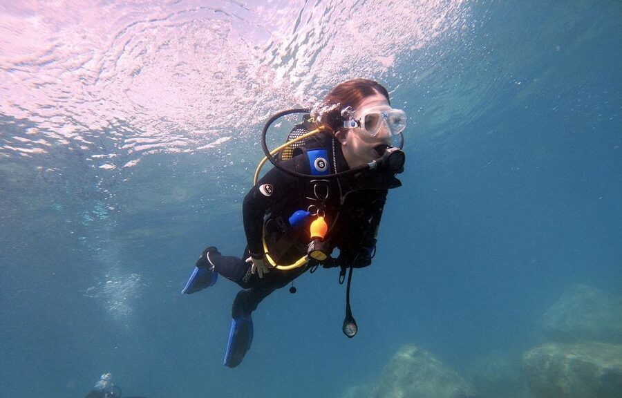 Gran Canaria: Try Scuba Diving for Beginners - Why Gran Canaria’s beginner scuba setup makes sense