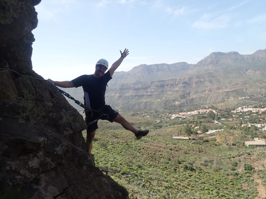 Gran Canaria: Zipline and Mountaineering Tour - Price and value: what $104 buys you (and what it does not)