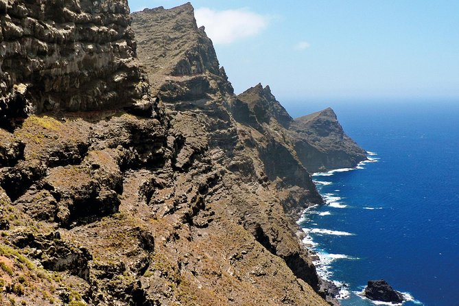 Grand Tour in Gran Canaria - Key Highlights You’ll Actually Care About