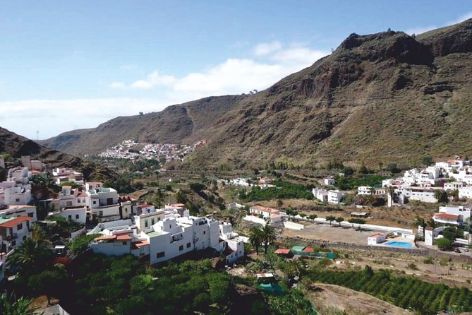 Grand Tour in Gran Canaria - Who should book this Grand Tour, and who might prefer something else