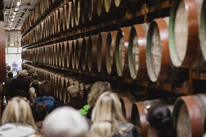 Guided Tour at Ron Arehucas Distillery - Key Highlights To Notice Before You Go