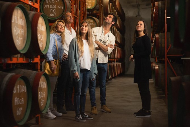 Guided Tour at Ron Arehucas Distillery - Why This Arehucas Rum Tour Is Worth Your One Hour