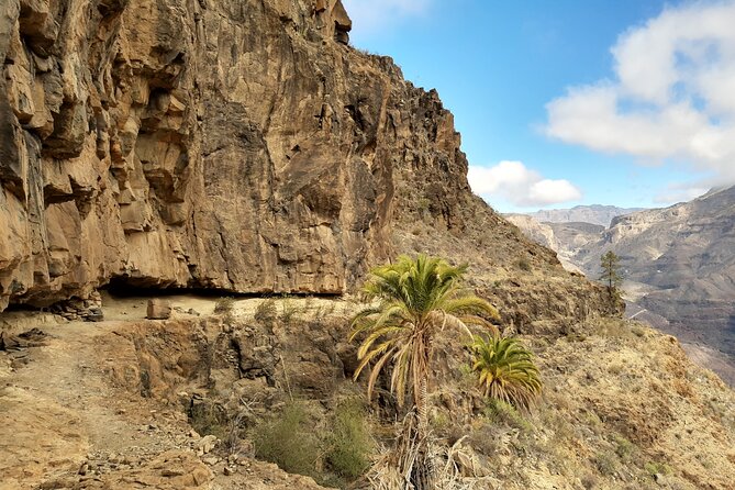 Hiking experience in the north of Gran Canaria - Timing, Duration, and the 9:00 AM Confusion