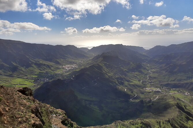 Hiking experience in the north of Gran Canaria - Lunch and Picnic Swap: When the Day Changes Midstream