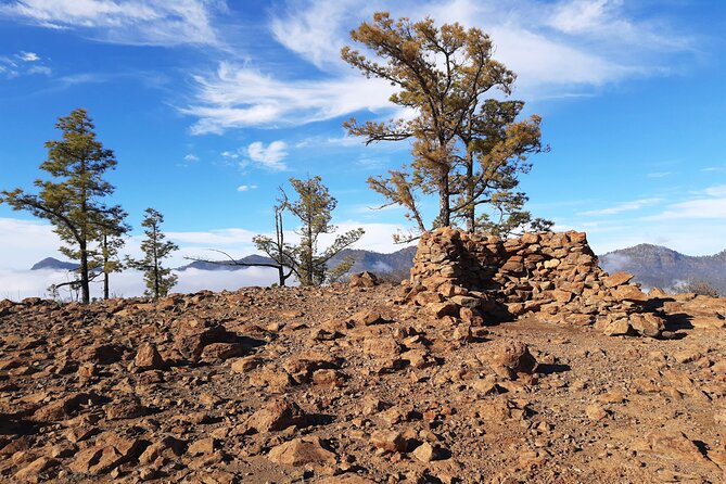 Hiking experience in the north of Gran Canaria - Pickup Zones and Where You Need to Be