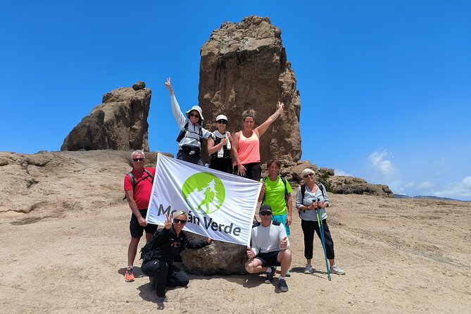 Hiking in the Sacred Mountains of Gran Canaria: UNESCO - Key things I’d prioritize before you go