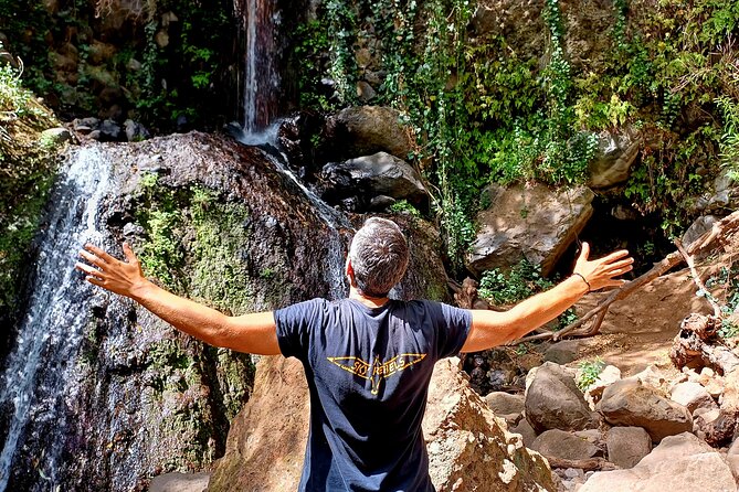 Hiking in Waterfalls & Rainforest with local guides: Sky Rebels - How brunch fits a rainforest hike without breaking the rhythm