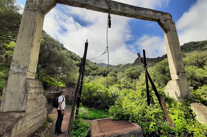 Hiking in Waterfalls & Rainforest with local guides: Sky Rebels - The morning plan: starting 8:30 am and keeping the hike as the star