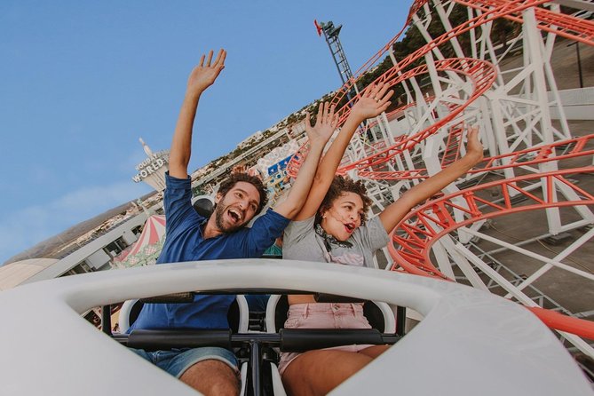 Holiday World Maspalomas Wooland Ticket - Key things to know before you go