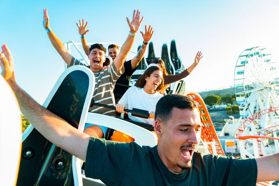 Holiday World Maspalomas Wooland Ticket - Shows and live entertainment: why they help when lines happen