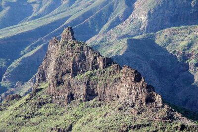 Jeep Tour 4×4 in Gran Canaria