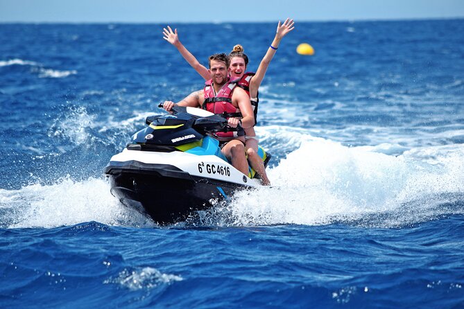 Jet Ski Safari in Puerto Rico - Key highlights to know before you go