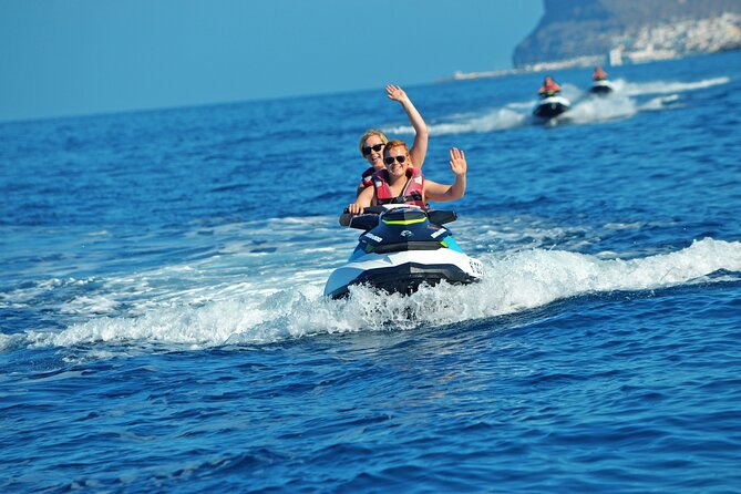 Jet Ski Safari in Puerto Rico - Booking timing and what your confirmation means for planning